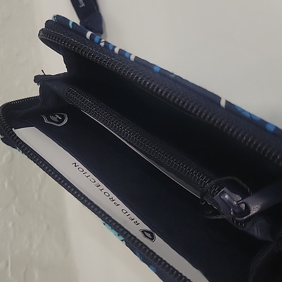 NWT/NWOT VERA BRADLEY/JESSICA SIMPSON 4PC bundle - Picture 11 of 12